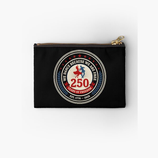 Item preview, We Dance Because We Are Free Patriotic Performance Dance designed and sold by Redgiant87x.