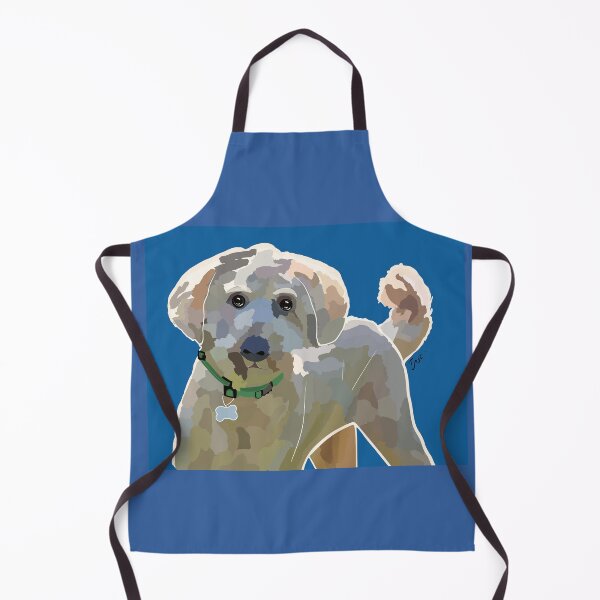 Item preview, compañero designed and sold by TinaJostDesigns.