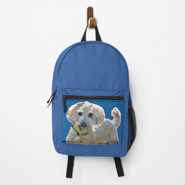 Item preview, compañero designed and sold by TinaJostDesigns.