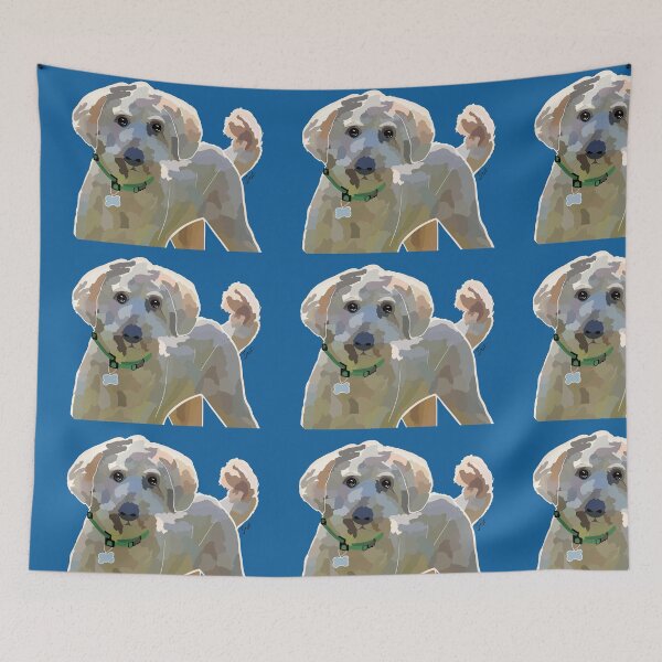 Item preview, Buddy designed and sold by TinaJostDesigns.