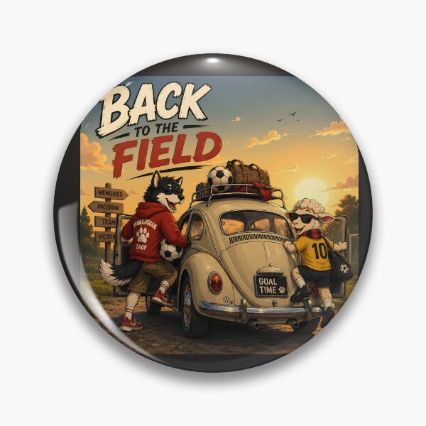 Item preview, Soccer Adventure designed and sold by Mangurrian Shop.