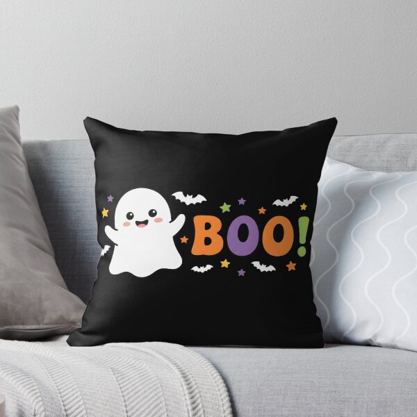 Item preview,  Cute Smiling Jack O Lantern Halloween Pumpkin designed and sold by fawzimorsy.