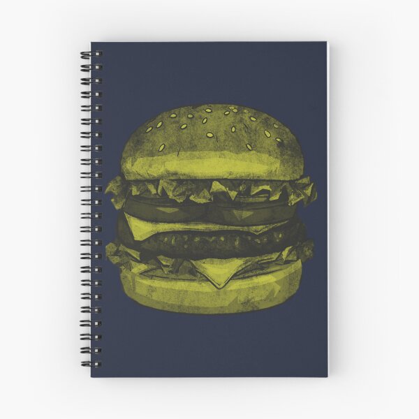Item preview, Classic Cheeseburger Food designed and sold by kinpirks.