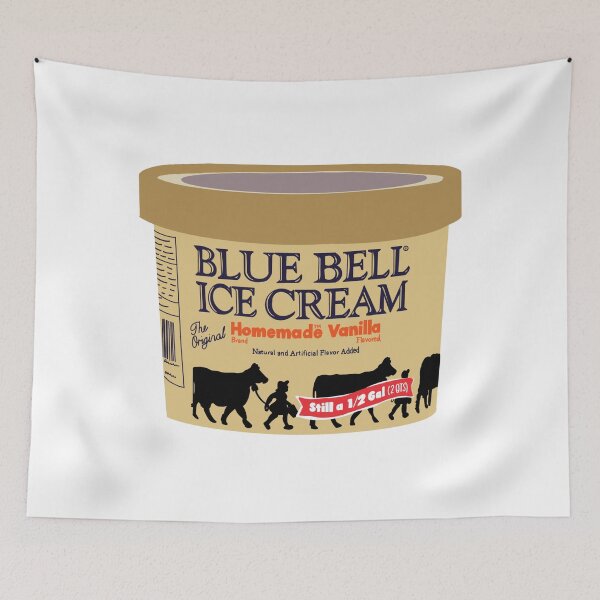 Item preview, Gallon of Ice Cream designed and sold by Maggie Elias.