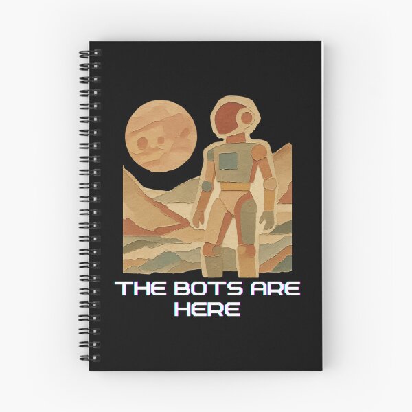 Item preview, Retro AI Supercomputer Robot | 1984 Cyberpunk Vaporwave Computer designed and sold by TEEJAMBOREE.