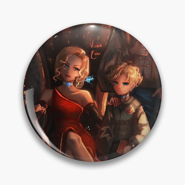 Item preview, KOTLC Sencen Family designed and sold by VisibleEcho.