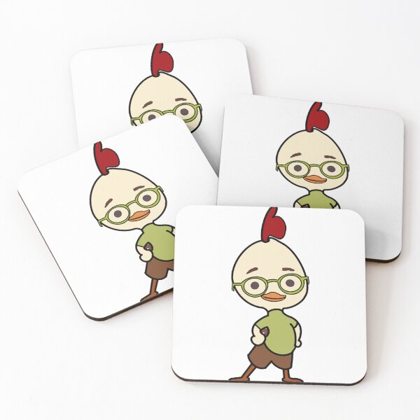 Item preview, Chicken Little designed and sold by Maggie Elias.