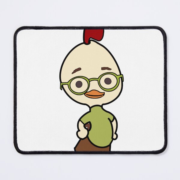 Item preview, Chicken Little designed and sold by Maggie Elias.