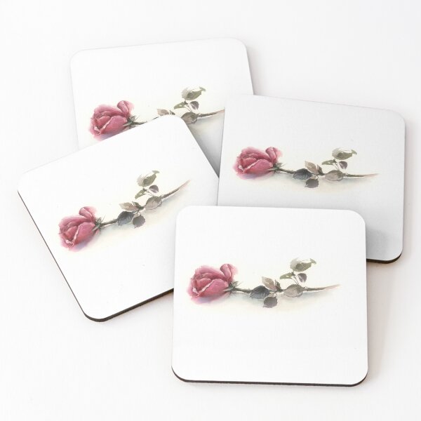Item preview, Rose designed and sold by CanotStop.