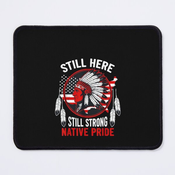 Item preview, Native American Heritage Roots Indigenous Month designed and sold by Gbriel3.