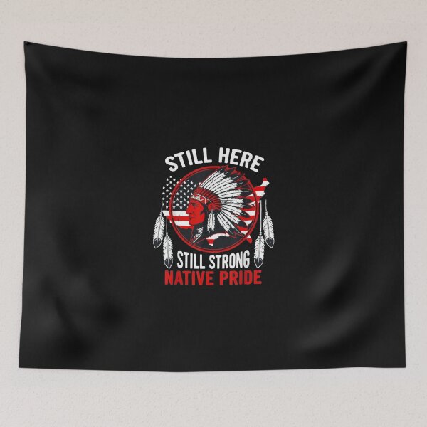 Item preview, Native American Heritage Roots Indigenous Month designed and sold by Gbriel3.