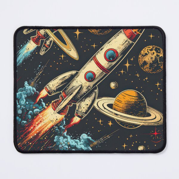 Item preview, Astro Dreamer designed and sold by Grafititee.