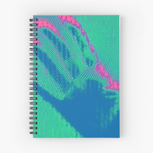 Item preview, Vibrant Halftone Handprint Pop Art designed and sold by UrbanVisions.