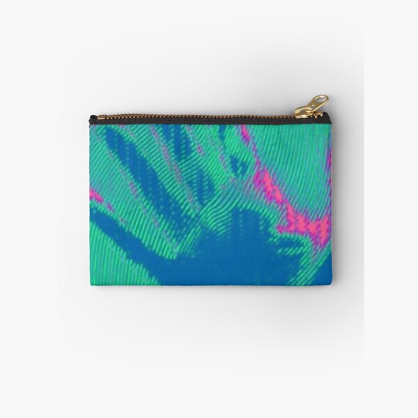 Item preview, Vibrant Halftone Handprint Pop Art designed and sold by UrbanVisions.