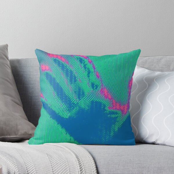 Item preview, Vibrant Halftone Handprint Pop Art designed and sold by UrbanVisions.