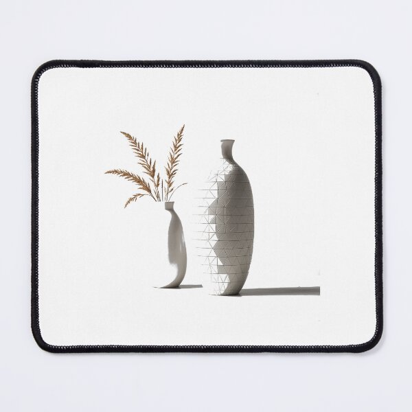 Item preview, Modern Minimalist Vase designed and sold by PinoITC.