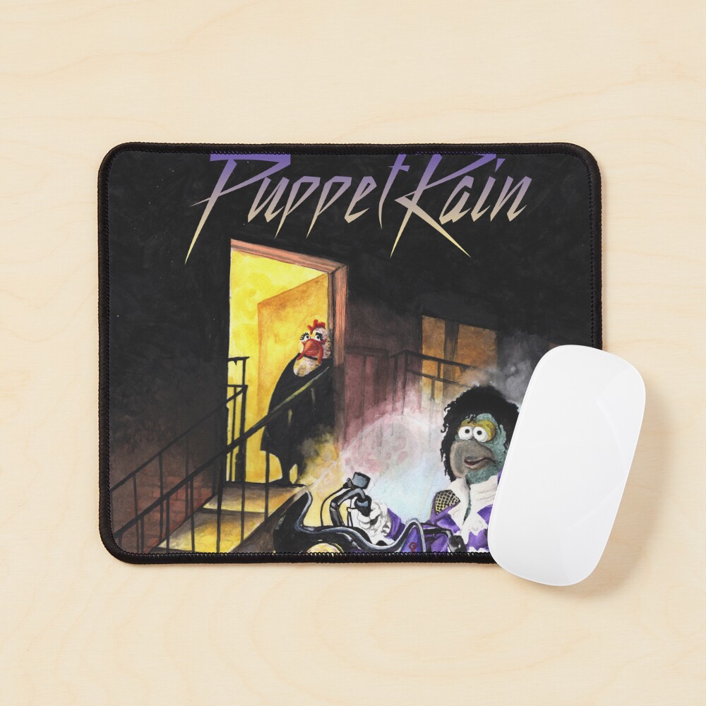 Item preview, Mouse Pad designed and sold by Reymonkey.