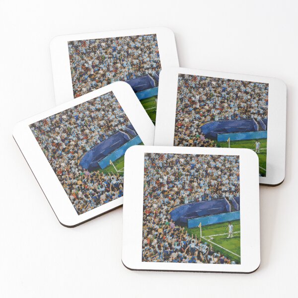 Item preview, Lionel Messi Argentina designed and sold by abihooper.