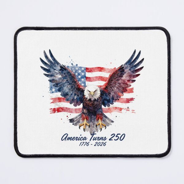Item preview, America turns 250 designed and sold by AMCreatix.