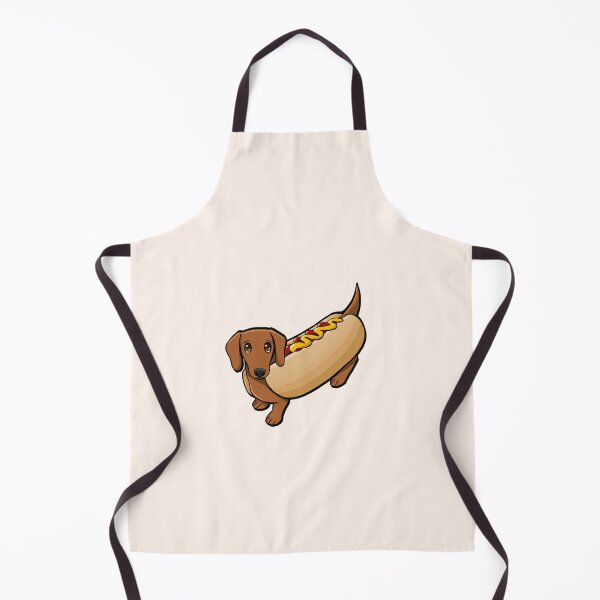 Item preview, Sausage Dog designed and sold by LMaccaMakes.