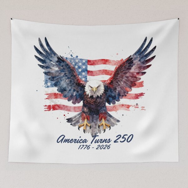 Item preview, America 250 designed and sold by AMCreatix.