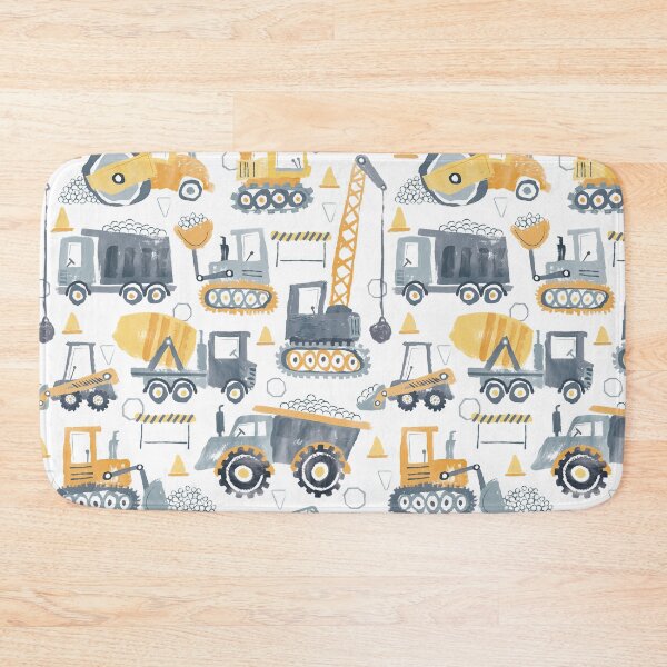 Item preview, Work Zone designed and sold by nickneuman101.