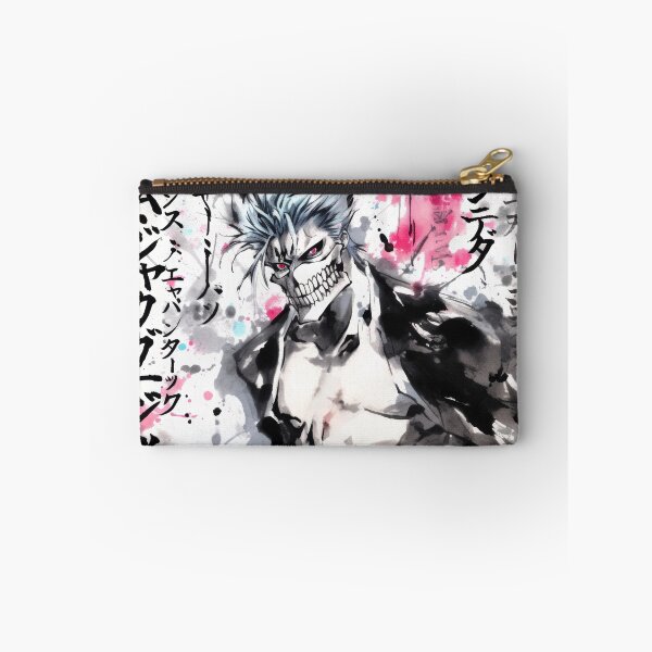Item preview, Grimmjow Sumi-e  designed and sold by AnimeArsenalPrints.