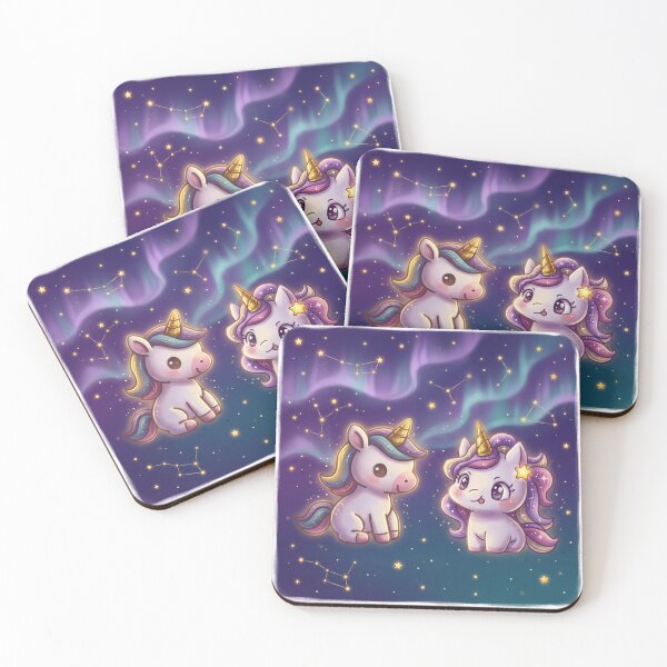 Item preview, Unicorn puppy love II designed and sold by Niutown.