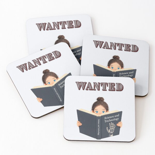 Item preview, Smart girl wanted designed and sold by Niutown.