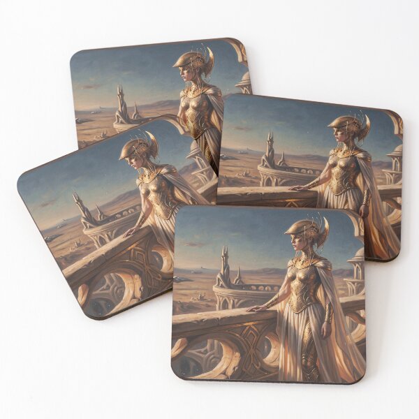 Item preview, Desert Princess designed and sold by CircuitScream.