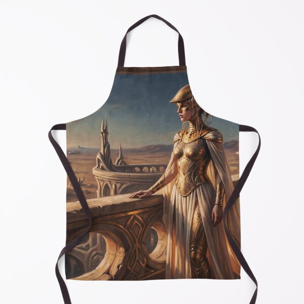Item preview, Desert Princess designed and sold by CircuitScream.