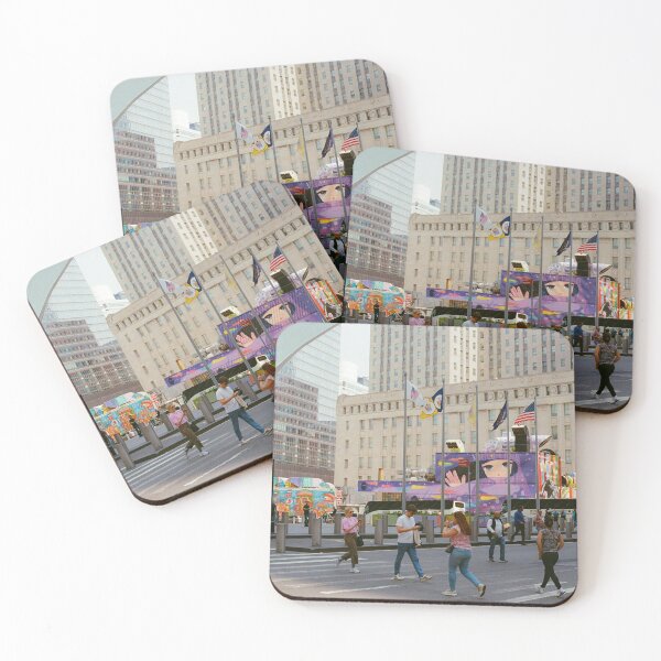 Item preview, Another Day in the City designed and sold by cestniaphoto.