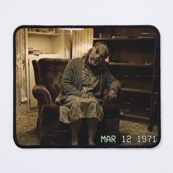 Item preview, Creepy VHS designed and sold by VisualsbyMAL.