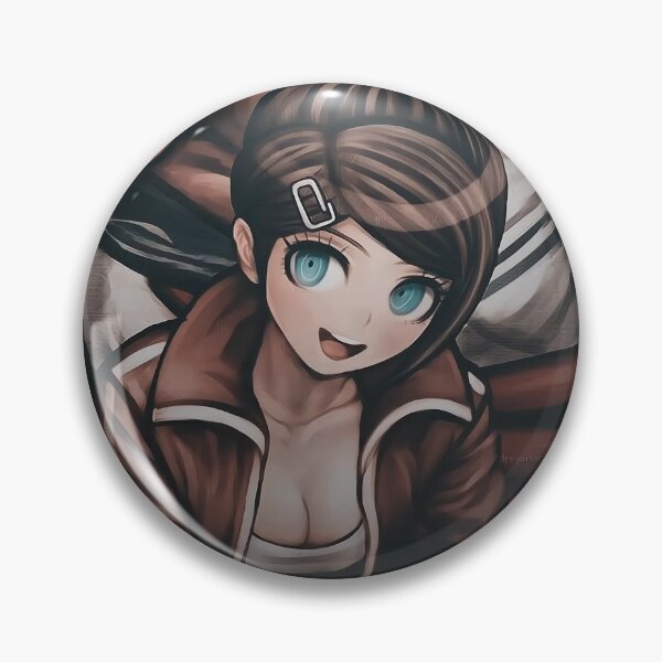 Artikelvorschau, Aoi Asahina (Danganronpa) entworfen und verkauft von TheRedFoxes.
