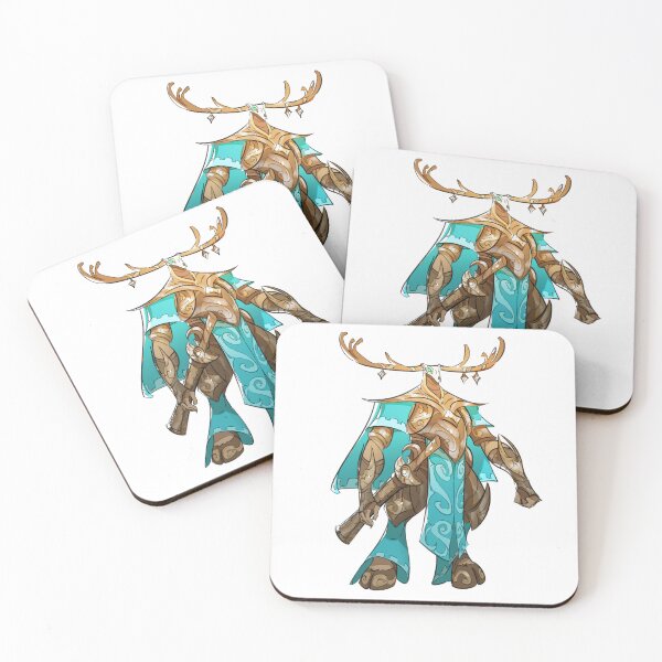 Item preview, Hartguard Knight designed and sold by Artofbouboulonlon.