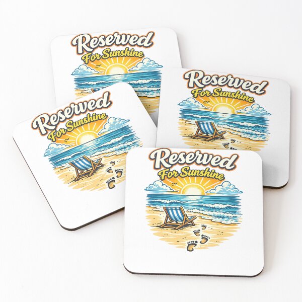 Item preview, Reserved For Sunshine designed and sold by DPBTees70.