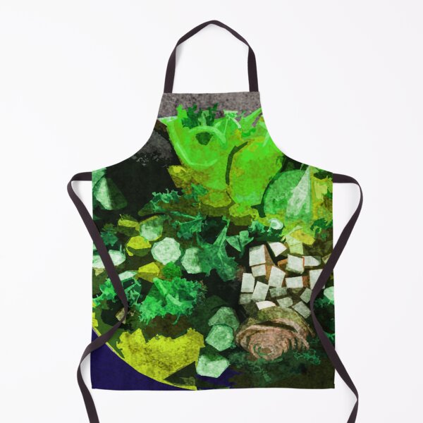 Item preview, Abstract salad designed and sold by kinpirks.