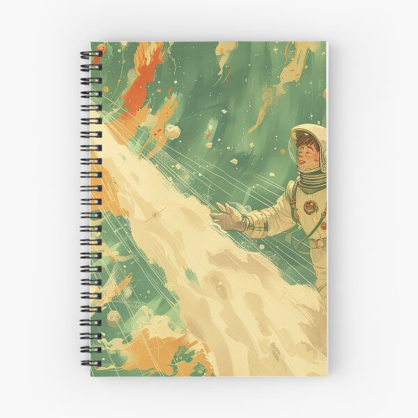 Item preview, Astro Dreamer designed and sold by Grafititee.