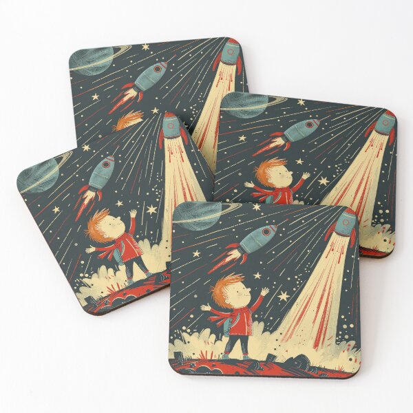 Item preview, Astro Dreamer designed and sold by Grafititee.