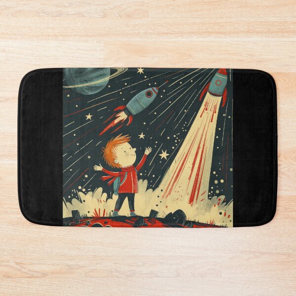 Item preview, Astro Dreamer designed and sold by Grafititee.