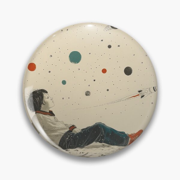 Item preview, Astro Dreamer designed and sold by Grafititee.