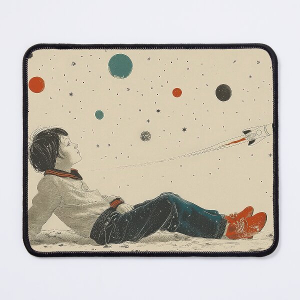 Item preview, Astro Dreamer designed and sold by Grafititee.