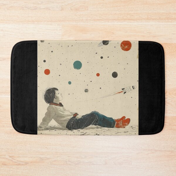 Item preview, Astro Dreamer designed and sold by Grafititee.