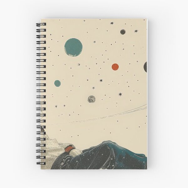 Item preview, Astro Dreamer designed and sold by Grafititee.