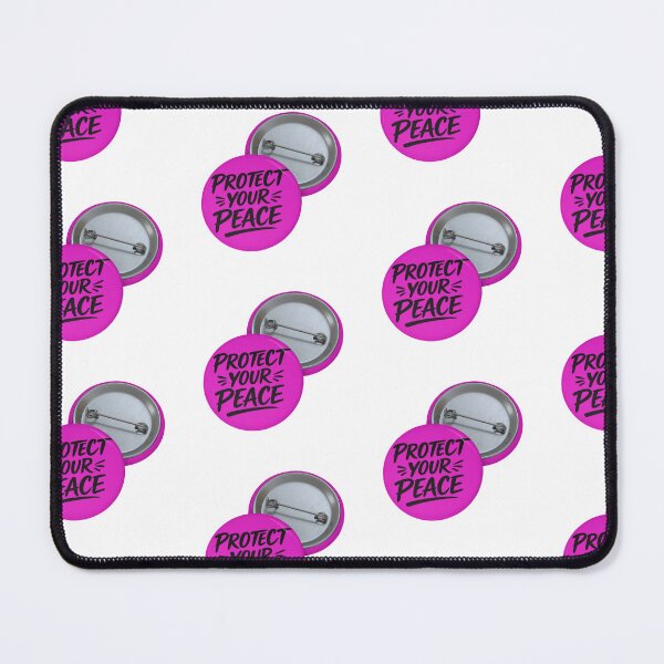 Item preview, Protect Your Peace designed and sold by Diah42.
