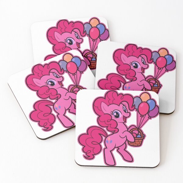 Item preview, Pinky Pie [1] designed and sold by Cositas-Random-.