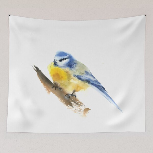 Item preview, Bird designed and sold by CanotStop.