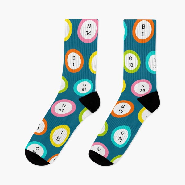 Item preview, Bolas de bingo designed and sold by Owen1976.