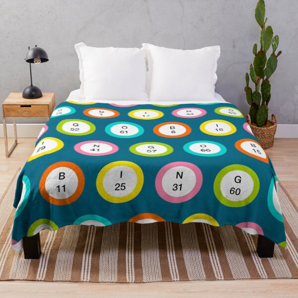 Item preview, Bingo Balls designed and sold by Owen1976.