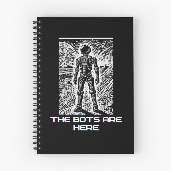 Item preview, Retro AI Supercomputer Robot | 1984 Cyberpunk Vaporwave Computer designed and sold by TEEJAMBOREE.